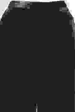 Dark Green Velvet Straight Winter Kurta Set image number 2