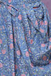 Pink Cotton Straight Kurta Dhoti Salwar Suit Set image number 2