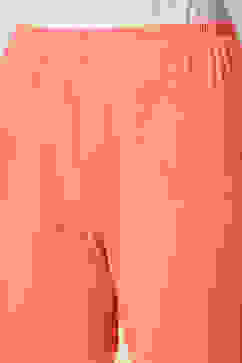 Coral Art Silk Anarkali Kurta Churidar Set image number 2