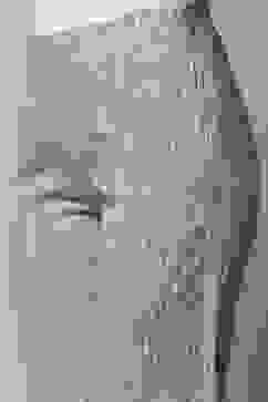 Marine Blue Cotton Yarndyed Pants image number 2