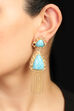 Chandelier Earrings image number 0