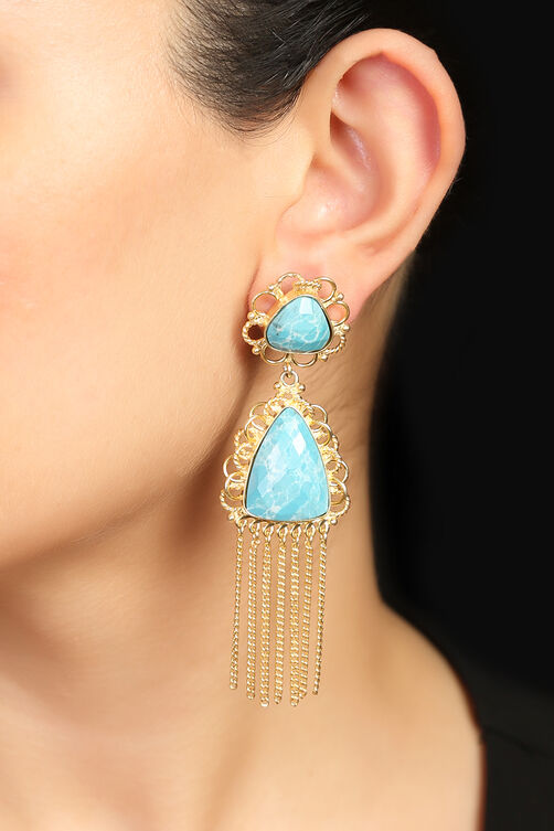 Chandelier Earrings image number 0