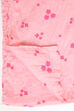 Peach Cotton Straight Kurta Regular Pant Suit Set image number 5