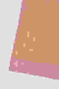 Rohit Bal Light Pink Cotton Silk Anarkali Printed Suit Set image number 3