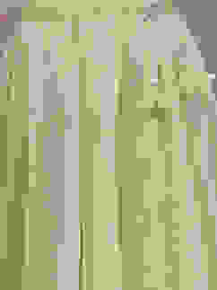 Green Modal Blend Straight Embroidered Suit Set image number 2