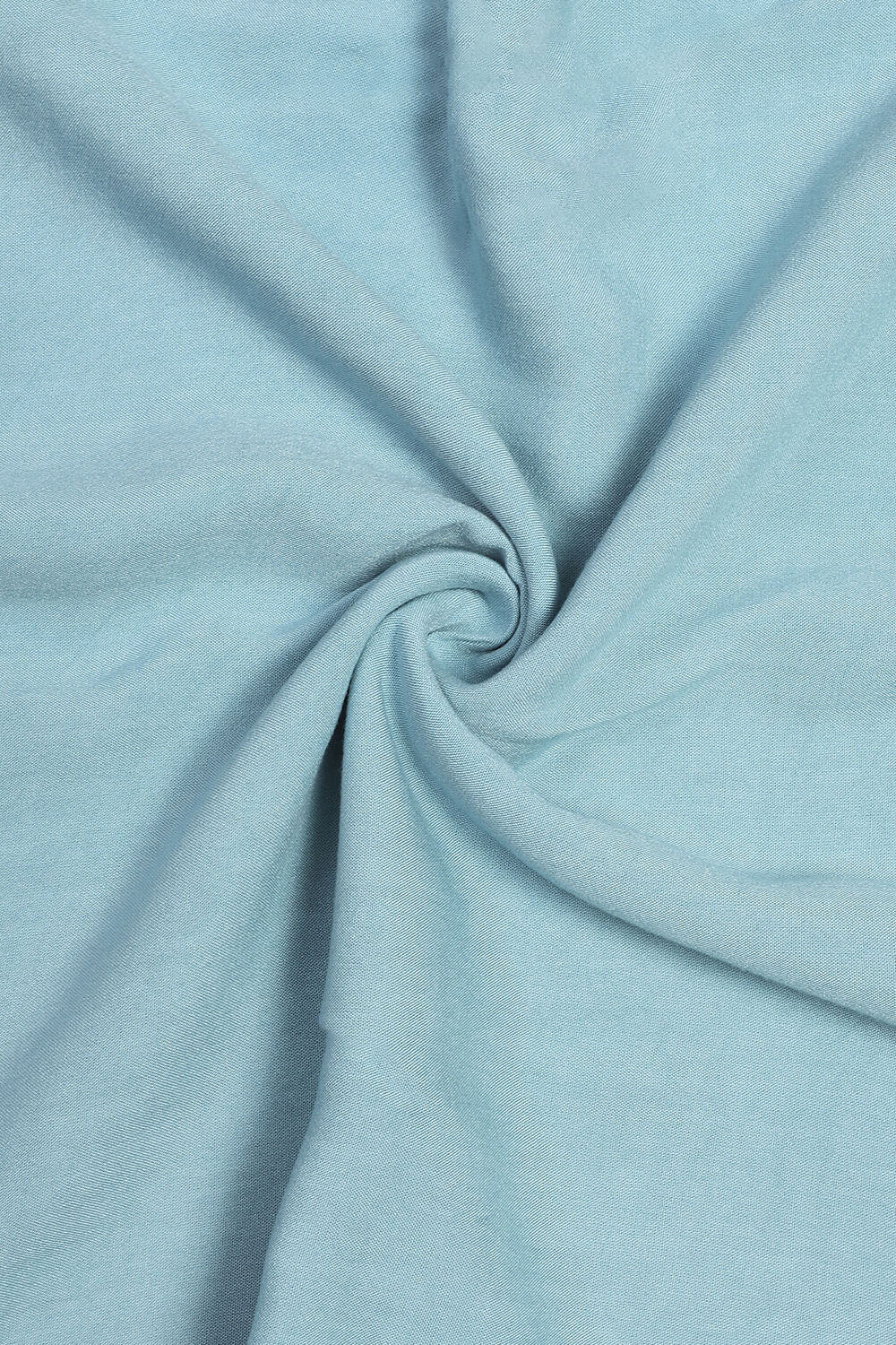 Salmon Pink Linen Digital Print Unstitched Suit Set image number 3