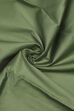 Green Cotton Jamdani Unstitched Suit Set image number 2