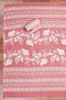 Pink Cotton Unstitched Suit Set image number 3