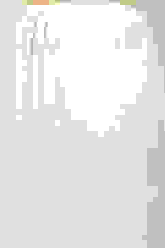 Off White Rayon Solid Palazzo image number 1