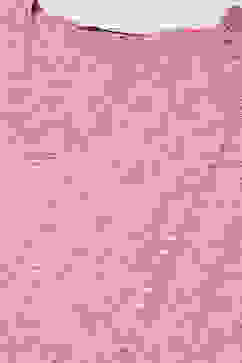 Pink Cotton Blend Straight Yarndyed Kurta Suit Set image number 1