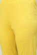Peach Straight Kurta Churidar Suit Set image number 2
