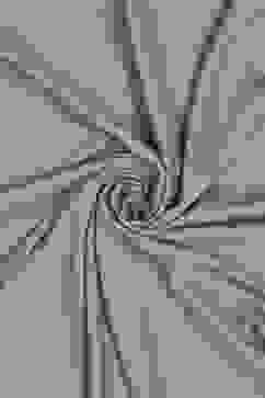 Grey Muslin Unstitched Suit Set image number 3