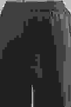 Green Cotton Flared Dyed Palazzo Pants image number 1