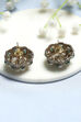 Green Brass Studs image number 2