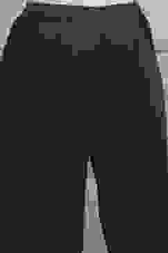 Beige and Green Cotton Printed Anarkali Suit Set image number 2