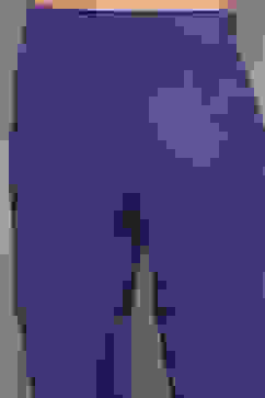 Pink & Purple Voile Straight Printed Kurta Slim Pant Suit Set image number 2