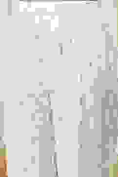 White and Pink Cotton Printed Straight Suit Set image number 2