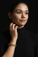Gold Bangles image number 0