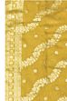 Purple Jacquard Traditional Weaving Unstitched Suit Set image number 5