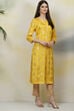 Red Straight Viscose Kurta image number 4