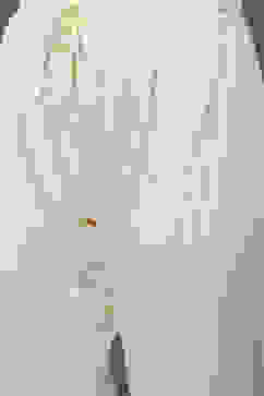 Rohit Bal Off White Cotton Silk Straight Printed Suit Set image number 2