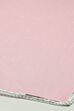 Pink Net Lehenga With Cotton Floral Blouse & Net Dupatta image number 3
