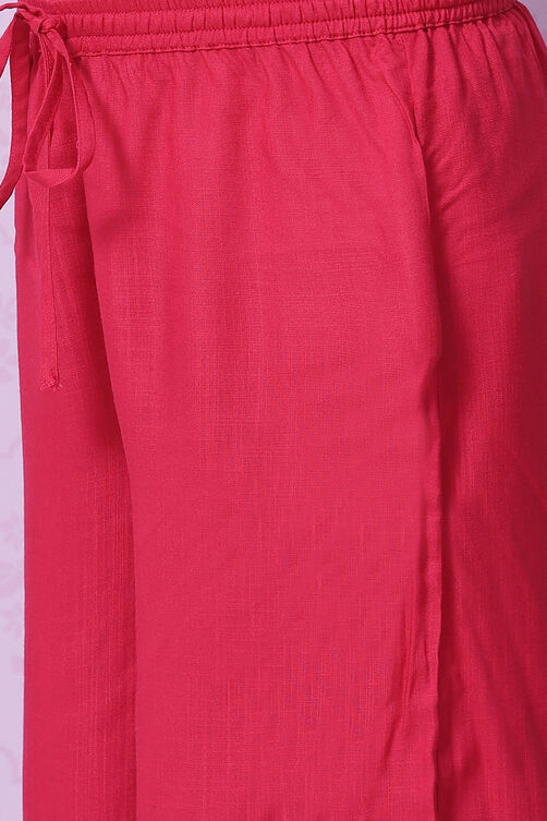 Lime Yellow Rayon Flared Printed Kurta image number 2