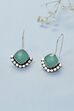 Turquoise Earrings image number 0