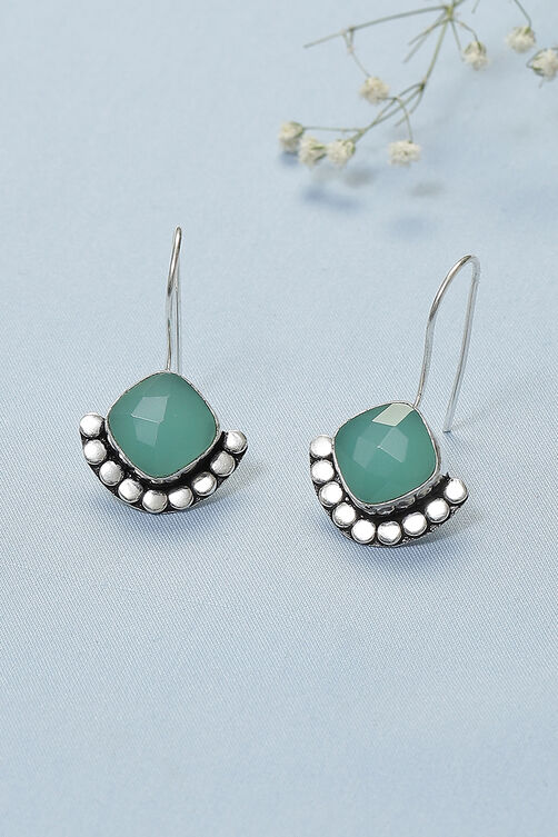 Turquoise Earrings image number 0