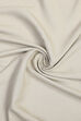 Wine Linen Blend Machine Embroidered Unstitched Suit Set image number 1