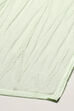 Rohit Bal Off White Cotton Blend Straight Kurta Suit Set image number 3
