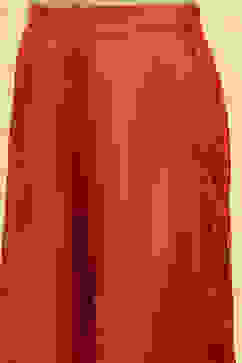 Pink Brocade Yarndyed Fitted 3 Piece Set image number 2