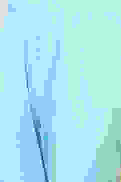 Sea Green Art Silk Anarkali Kurta Churidar Suit Set image number 3