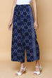Indigo Rayon Palazzo image number 3