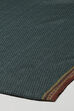 Dark Green Voile Anarkali Kurta Pant Suit Set image number 3