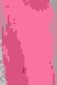 Peach Cotton Straight Printed Kurta Set image number 2