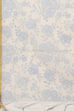 Light Blue Cotton Unstitched Suit Set image number 3