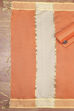 Pastel Cotton Printed Embroidered Unstitched Suit Set image number 3
