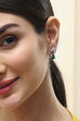 Green Brass Studs image number 1