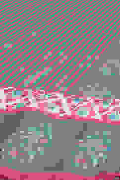 Grey Cotton Straight Kurta Palazzo Suit Set image number 7