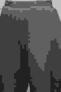 Grey Cotton Blend Woven Unstitched Suit Set image number 3