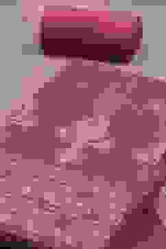 Rani Cotton Jamdani Unstitched Suit Set image number 1