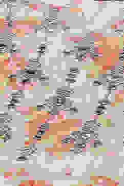 Sea Green Viscose Straight Kurta Salwar Pant Suit Set image number 1