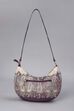 Multicolor PU Handbag image number 2