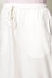 Green Rayon Straight Kurta Pants Set image number 2