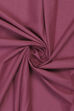 Blue Linen Unstitched Suit Set image number 1
