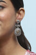 Oxid Gold Brass Drop & Danglers image number 3