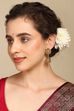 Multicolor Brass Jhumka image number 3