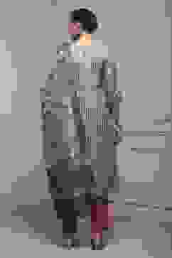 Green Silk Blend Printed Unstitched Suit Set image number 5