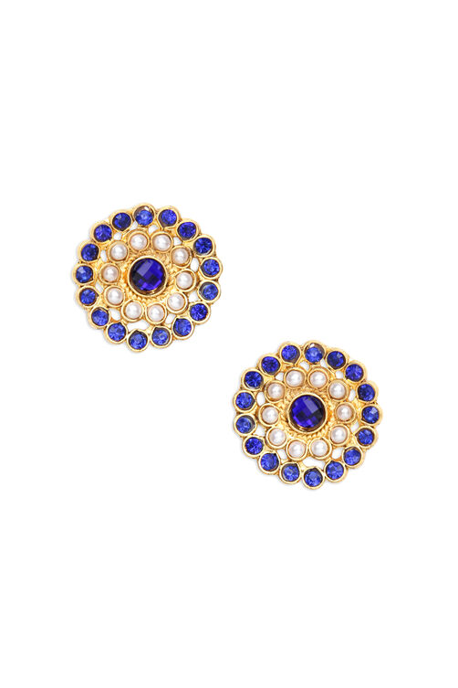 Stud Women'S Earrings image number 1